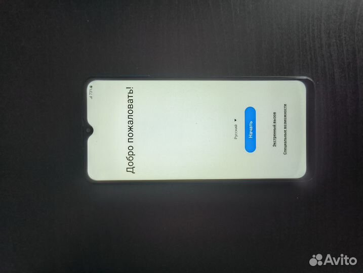 Samsung Galaxy A12, 4/64 ГБ