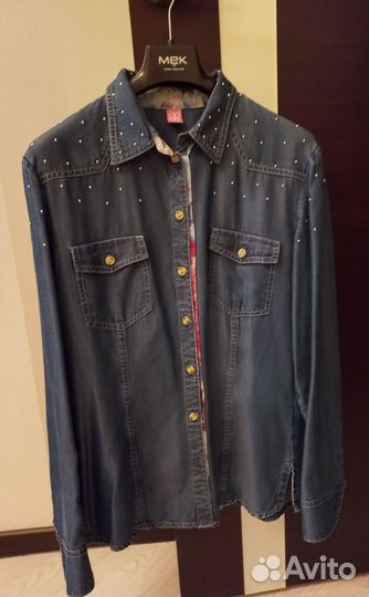 Блузка женская