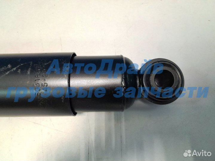 Амортизатор Рено Премиум задний 463-763 мм