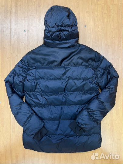 Пуховик Moncler