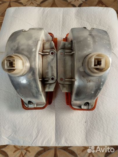 Поворотники Ваз 2108,09,099