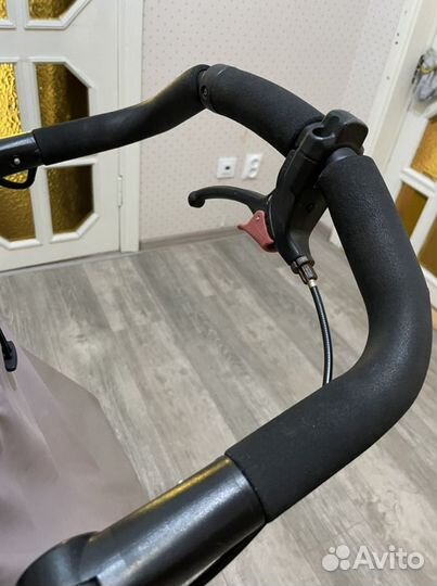 Коляска peg perego book cross