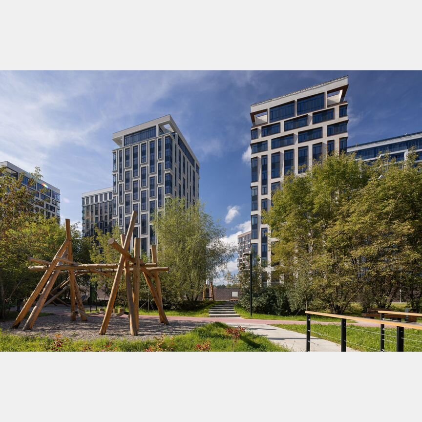 2-к. квартира, 75 м², 13/14 эт.