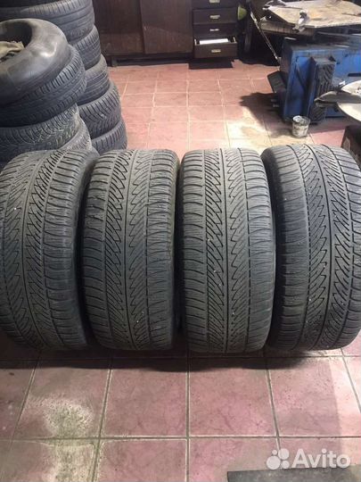 Goodyear UltraGrip 8 Performance 285/45 R20 112