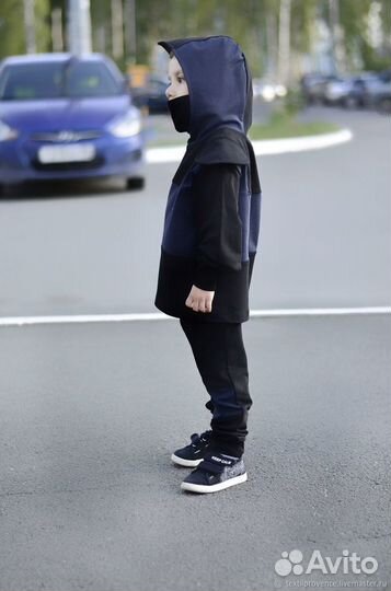 Костюм Ниндзя