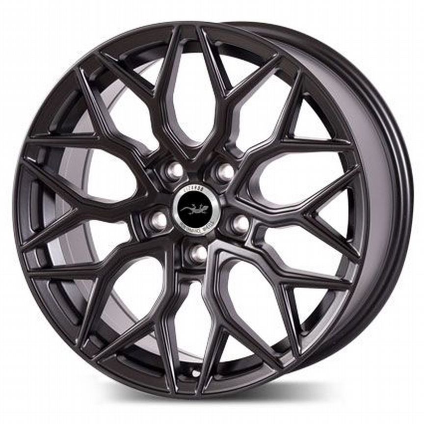 Литые диски Lizardo XH1024 7×R16 5×114.3
