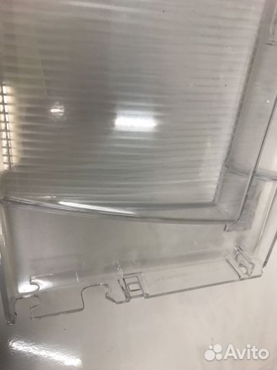 Откидная панель ящика Indesit, Ariston Арт. L85603