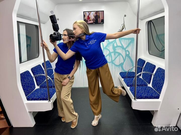 Начинающий фотограф Без опыта