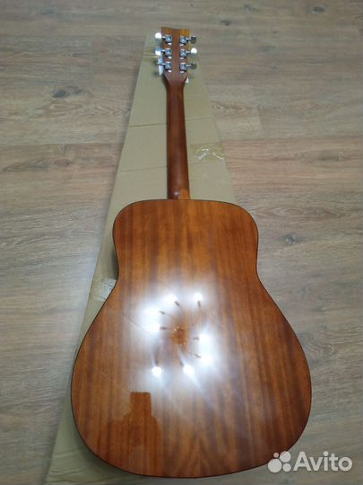 Гитара акустическая Yamaha F310 новая