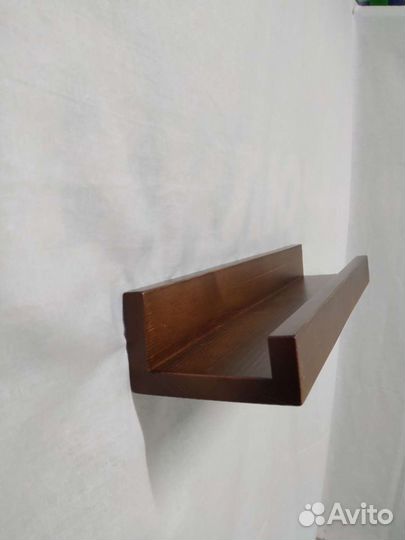 Полка навесная от производителя