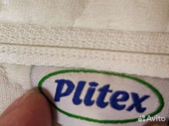 Матрас для детской кроватки 1200*600мм в