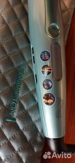 Плойка Remington PROtect CI8725