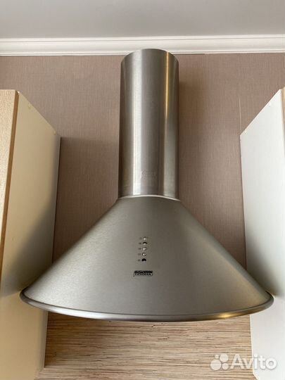 Вытяжка krona