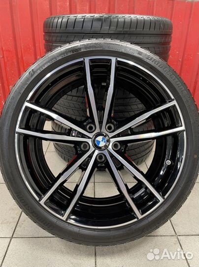 RSC BMW R19 791 м стиль новые 3 серия G20