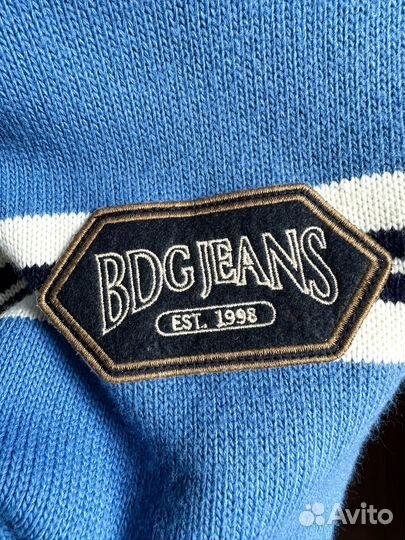 Пуловер BDG Jeans