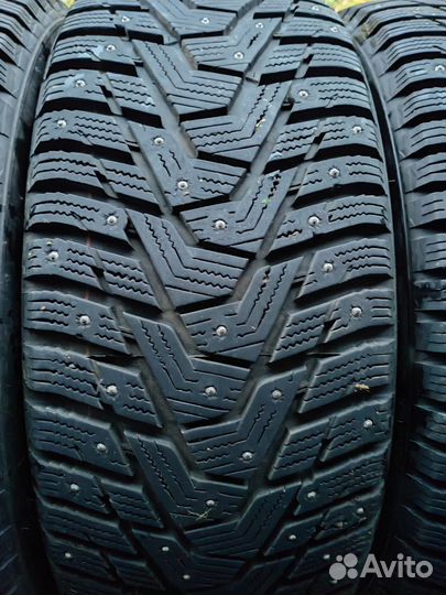 Hankook Winter I'Pike RS2 W429 225/45 R18