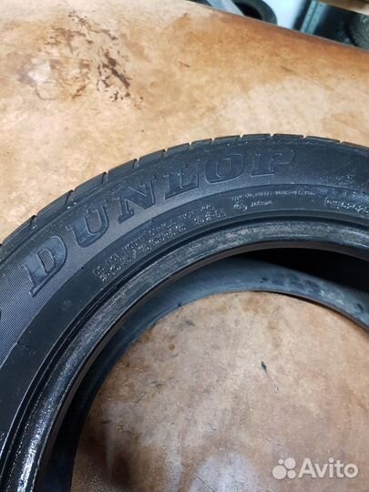 Dunlop SP Sport 2050M 205/60 R16 92H