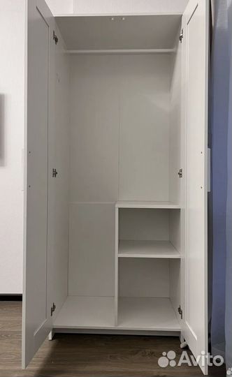 Шкаф IKEA бримнес оригинал