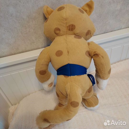 Мягкая игрушка