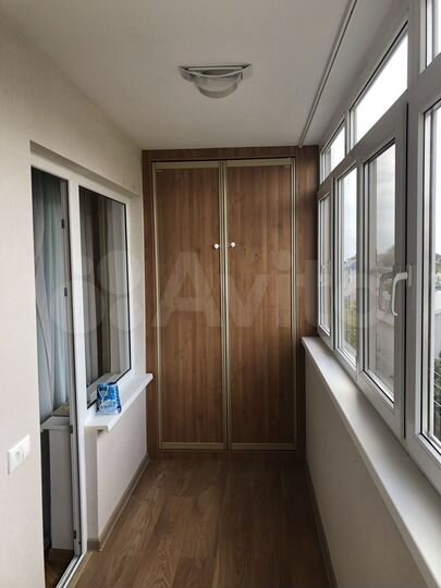2-к. квартира, 50 м², 8/9 эт.