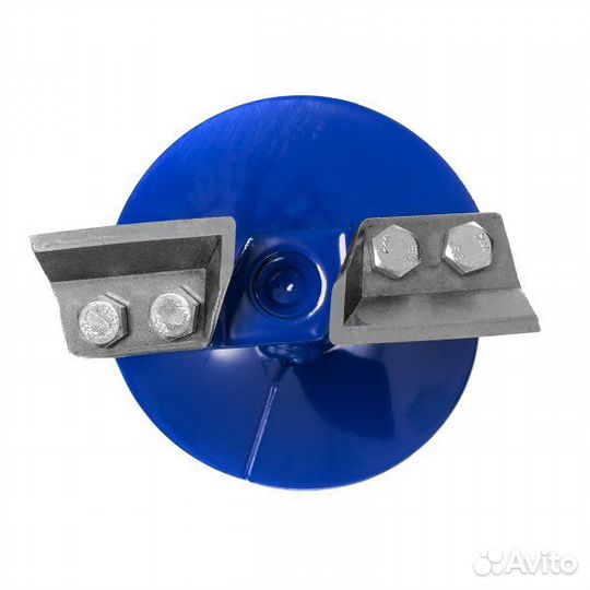 Ледобур Helios HS-110D