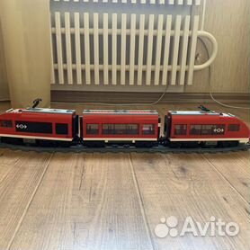 LEGO 7938 Passenger Train