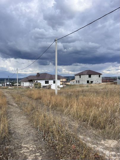 Участок 9,7 сот. (ИЖС)