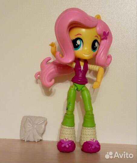 My Little Pony куклы