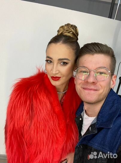 Продюсер reels, экспертов, блогеров, smm