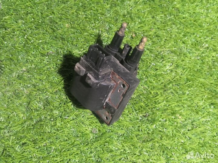 Катушка зажигания Volvo s40 1 (1 и 4 цилиндр)