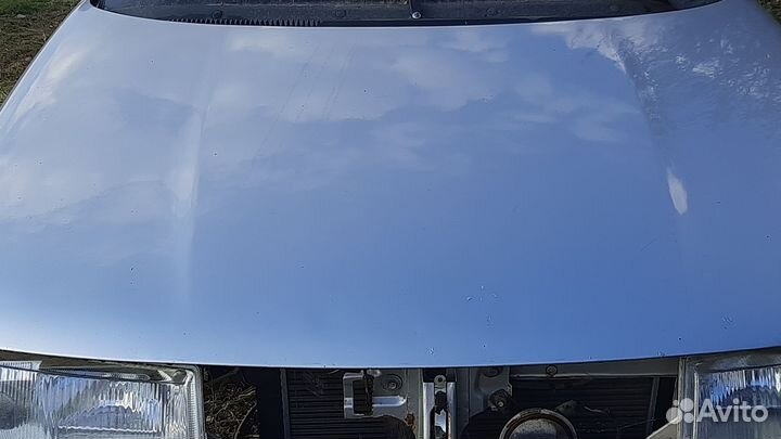 Капот ваз 2111