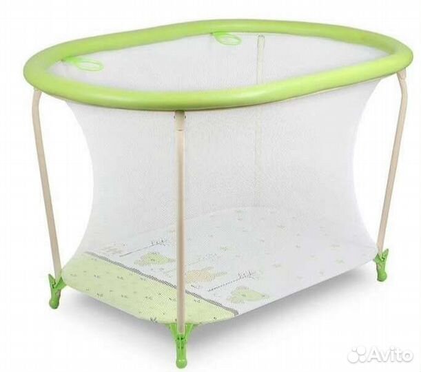 Манеж детский