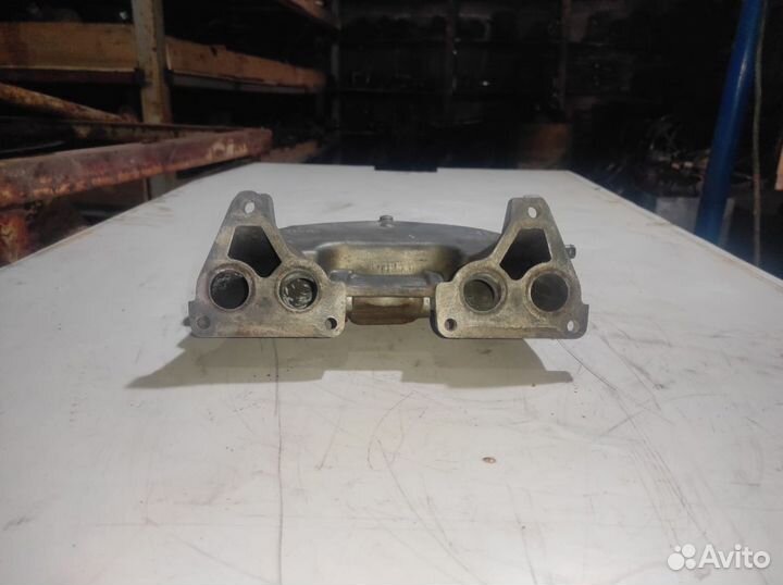 Впускной коллектор Skoda Felicia 1.3