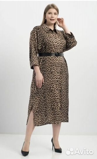 Платье размер 62