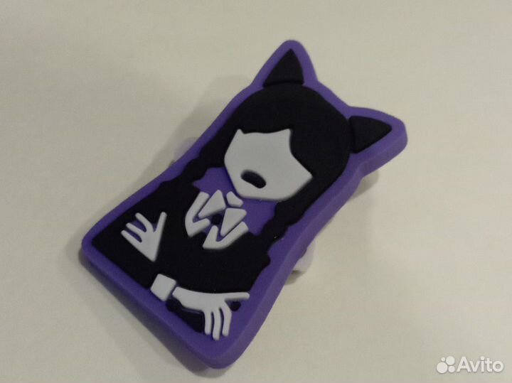 Значок Венсдей