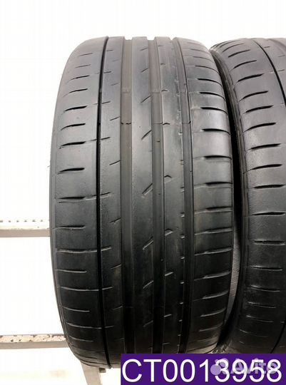 Goodyear Eagle F1 Asymmetric 2 235/35 R20 96T