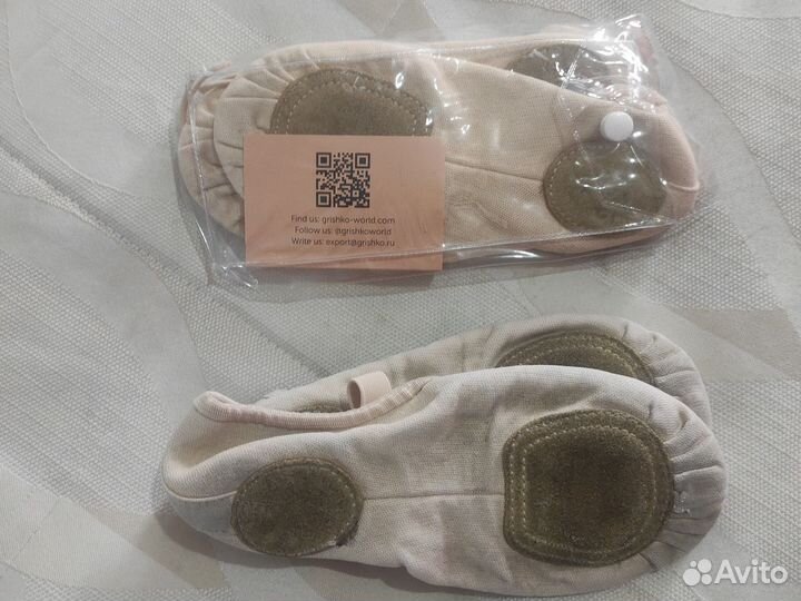 Купальник 128 для танцев и балетки