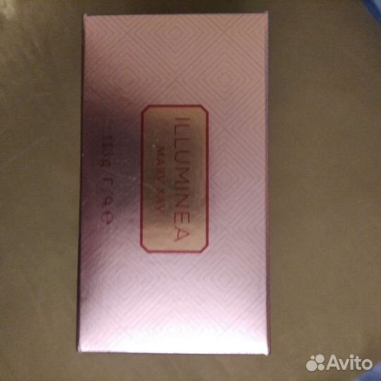 Суфле для тела Illuminea, лосьон, крем Мери Кей