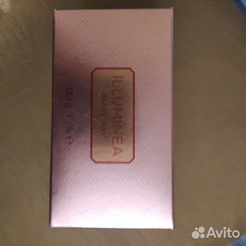 Суфле для тела Illuminea, лосьон, крем Мери Кей