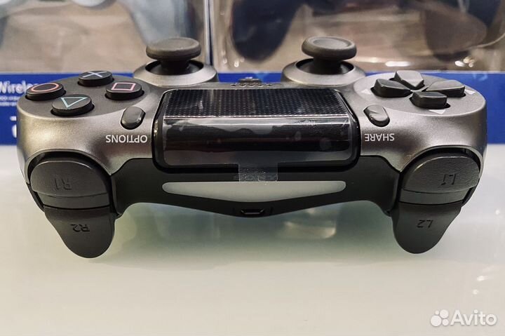 Джойстик геймпад PS4 DuаlShoсk (новый)
