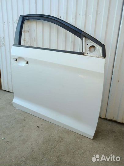 Дверь передняя правая Чери Бонус А13