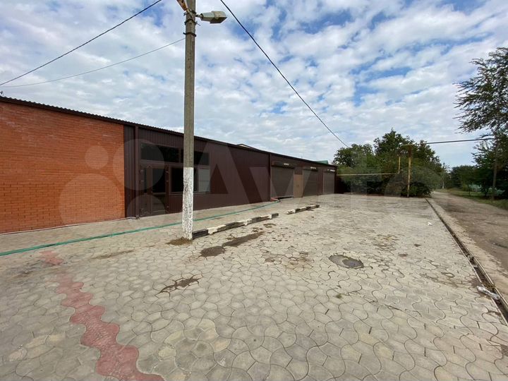 Свободного назначения, 1100 м²