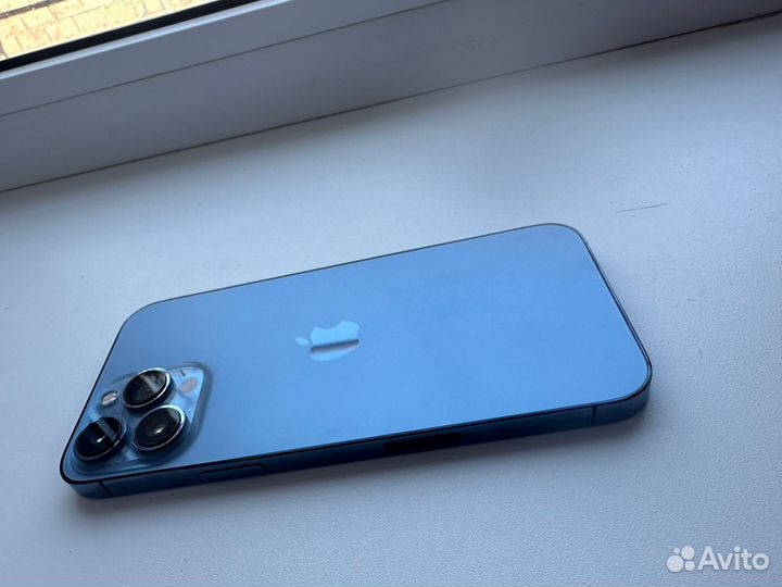 iPhone 13 Pro Max, 128 ГБ