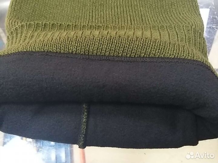 Балаклава маска