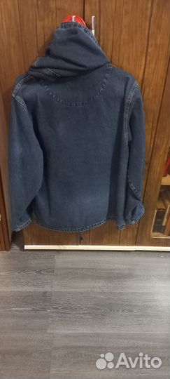 Куртка демисезонная женская 52 54р