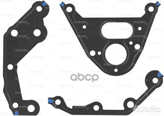 Ком/кт прокл.перед.крышки 15-10171-01 victor reinz