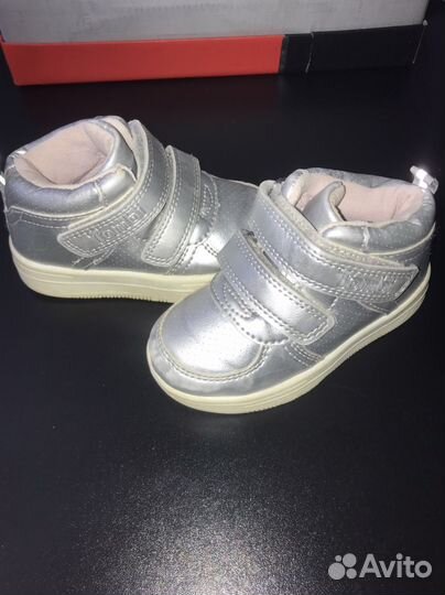 Обувь для девочки