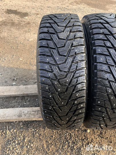 Hankook Winter I'Pike RS2 W429 225/65 R17
