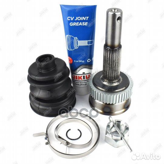 ШРУС наружный к-кт Nissan X-Trail T31 07 JC22