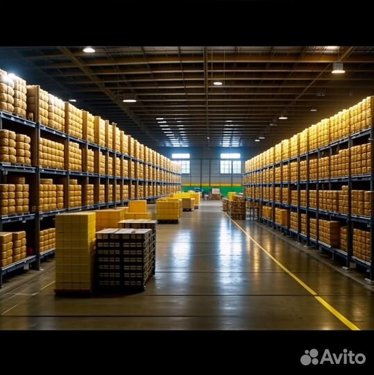 Работа в Подмосковье с проживанием